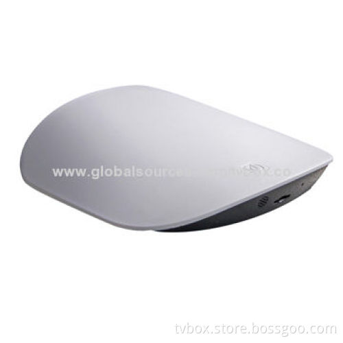 Digital TV STB with Dual-core RK3066 CPU